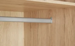 Drehtürenschrank Turino