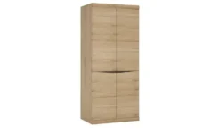 Drehtürenschrank Turino