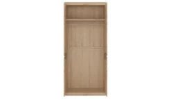 Drehtürenschrank Turino