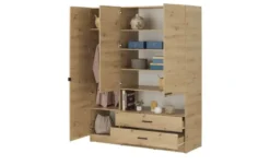 Drehtürenschrank Turyn