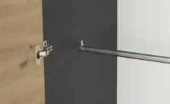 Drehtürenschrank Ulm