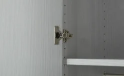 Drehtürenschrank Velua 2