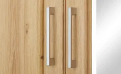 Drehtürenschrank Vivia