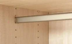 Drehtürenschrank Vivia