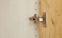 Drehtürenschrank Vivia