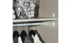 Drehtürenschrank Wigan