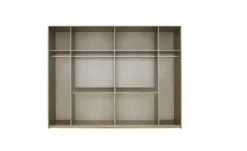 Drehtürenschrank Wigan