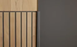 Drehtürenschrank WSM 4400