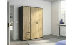 Drehtürenschrank Yarm