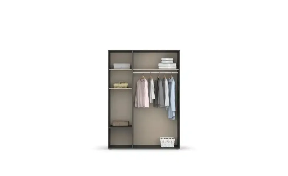 Drehtürenschrank Yarm