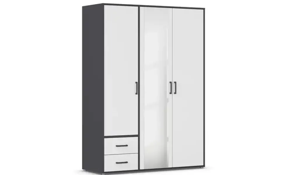 Drehtürenschrank Yarm