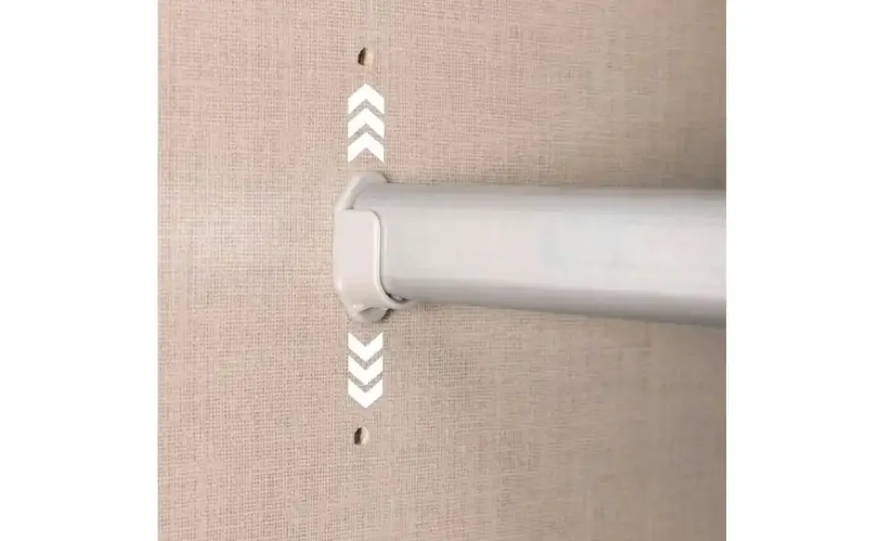 Drehtürenschrank Yarm