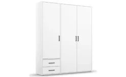 Drehtürenschrank Yarm