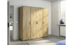 Drehtürenschrank Yarm