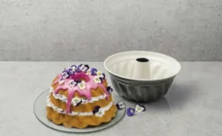 Dr. Oetker Gugelhupfform Back-Trend