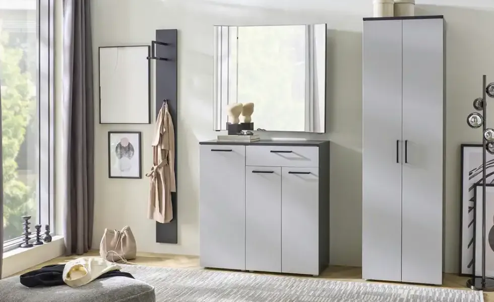 3-D Spiegel Odessa