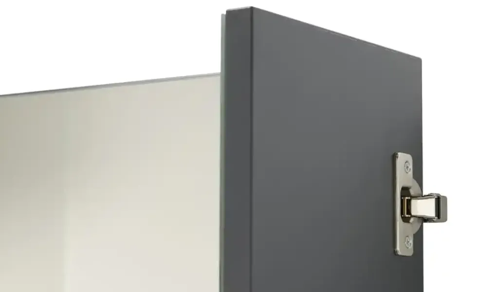 3-D Spiegel Odessa