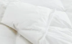 Dunlopillo Dauneneinziehdecke Supreme de luxe