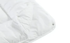 Dunlopillo 4-Jahreszeiten-Steppbett Fusion TENCEL