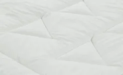 Dunlopillo 4-Jahreszeiten-Steppbett Life