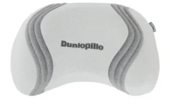 Dunlopillo Nackenstützkissen Fusion Anti-Aging