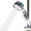 EasyMaxx Duschkopf EASYmaxx