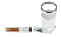 EasyMaxx Duschkopf "Spa" EASYmaxx