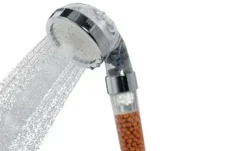 EasyMaxx Duschkopf 