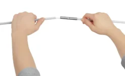 EasyMaxx Pfandflaschen-Sammelbehälter
