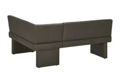 Eckbank Leder Canto II