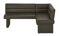Eckbank Leder Canto II