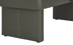 Eckbank Leder Canto II