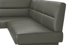 Eckbank Leder Canto II
