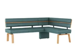 Eckbank Leder Canto III
