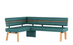 Eckbank Leder Canto III