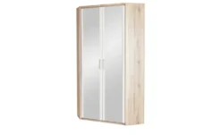 Eckkleiderschrank Arne