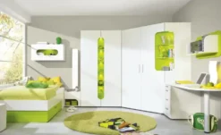Eckschrank Maddox