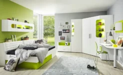 Eckschrank Maddox
