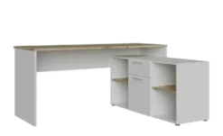Eckschreibtisch Chamb