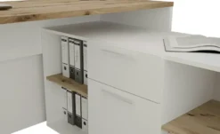 Eckschreibtisch Chamb