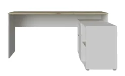 Eckschreibtisch Chamb