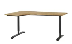 Eckschreibtisch Main