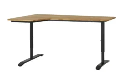 Eckschreibtisch Main