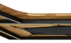 Eckschreibtisch Main