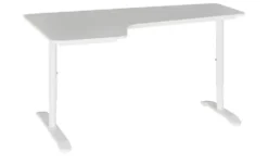 Eckschreibtisch Main