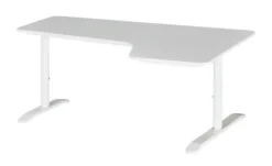 Eckschreibtisch Main