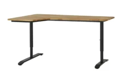 Eckschreibtisch Main