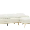 Ecksofa Azelia