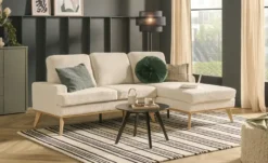 Ecksofa Azelia