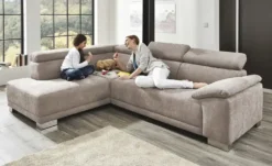Ecksofa Chocolo